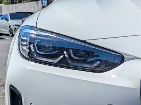 Used 2022 BMW i4 eDrive40 w/ Premium Package image 28