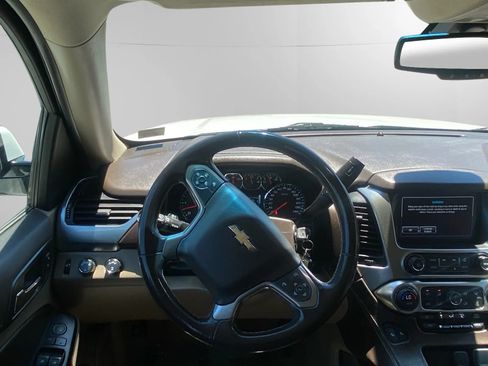Used 2019 Chevrolet Suburban LT AWD/4WD image 13