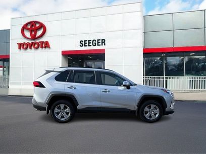 Used 2024 Toyota RAV4 XLE w/ Convenience Package