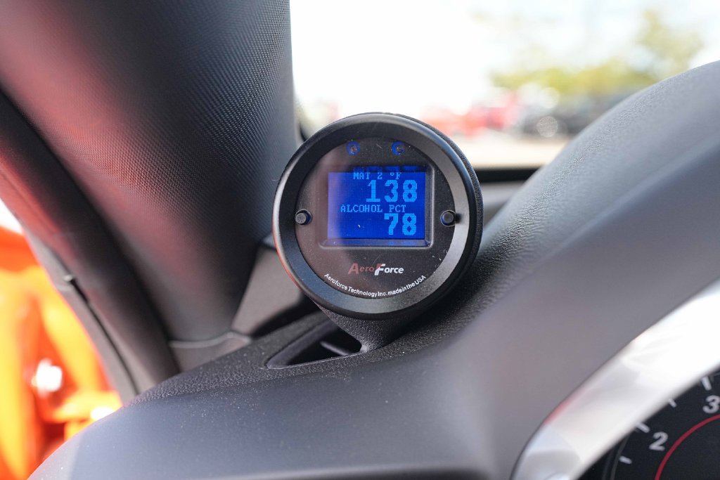 Used 2019 Chevrolet Camaro ZL1 RWD image 36
