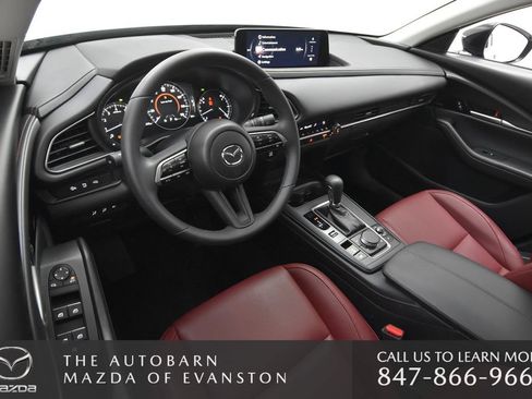 Certified 2026 MAZDA CX-30 AWD 2.5 S image 29