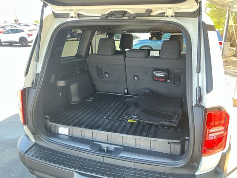 Certified 2026 Toyota Land Cruiser 1958 image 33