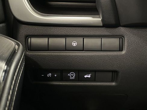 Used 2023 Nissan Rogue SV w/ SV Premium B Package image 26