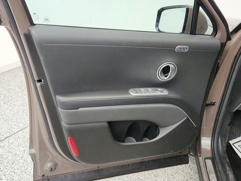 Used 2026 Hyundai Palisade Calligraphy AWD/4WD image 11