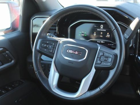 Used 2022 GMC Sierra 1500 Elevation w/ X31 Off-Road Package image 19