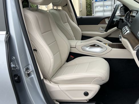 New 2026 Mercedes-Benz GLE 350 4MATIC image 26