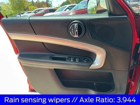 Used 2023 MINI Cooper Countryman S image 55