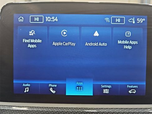 Used 2025 Ford Escape ST-Line image 20