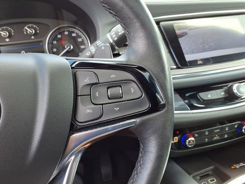 Used 2022 Buick Enclave Essence w/ Experience Buick Package image 36
