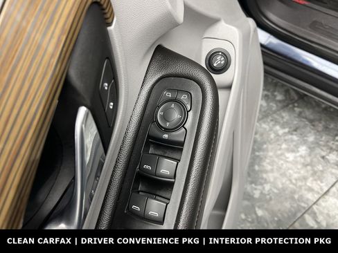 Used 2018 GMC Terrain SLE w/ Driver Convenience Package image 7