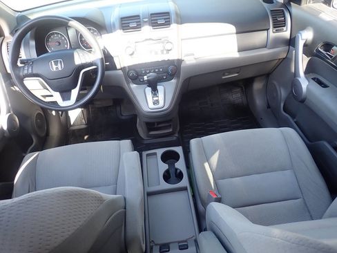 Used 2007 Honda CR-V EX image 11