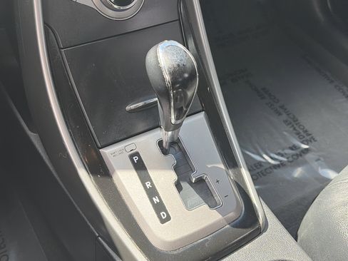 Used 2013 Hyundai Elantra Limited w/ Technology Pkg FWD image 23