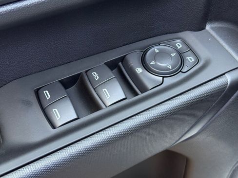 New 2026 GMC Sierra 1500 Pro w/ Pro Value Package image 10