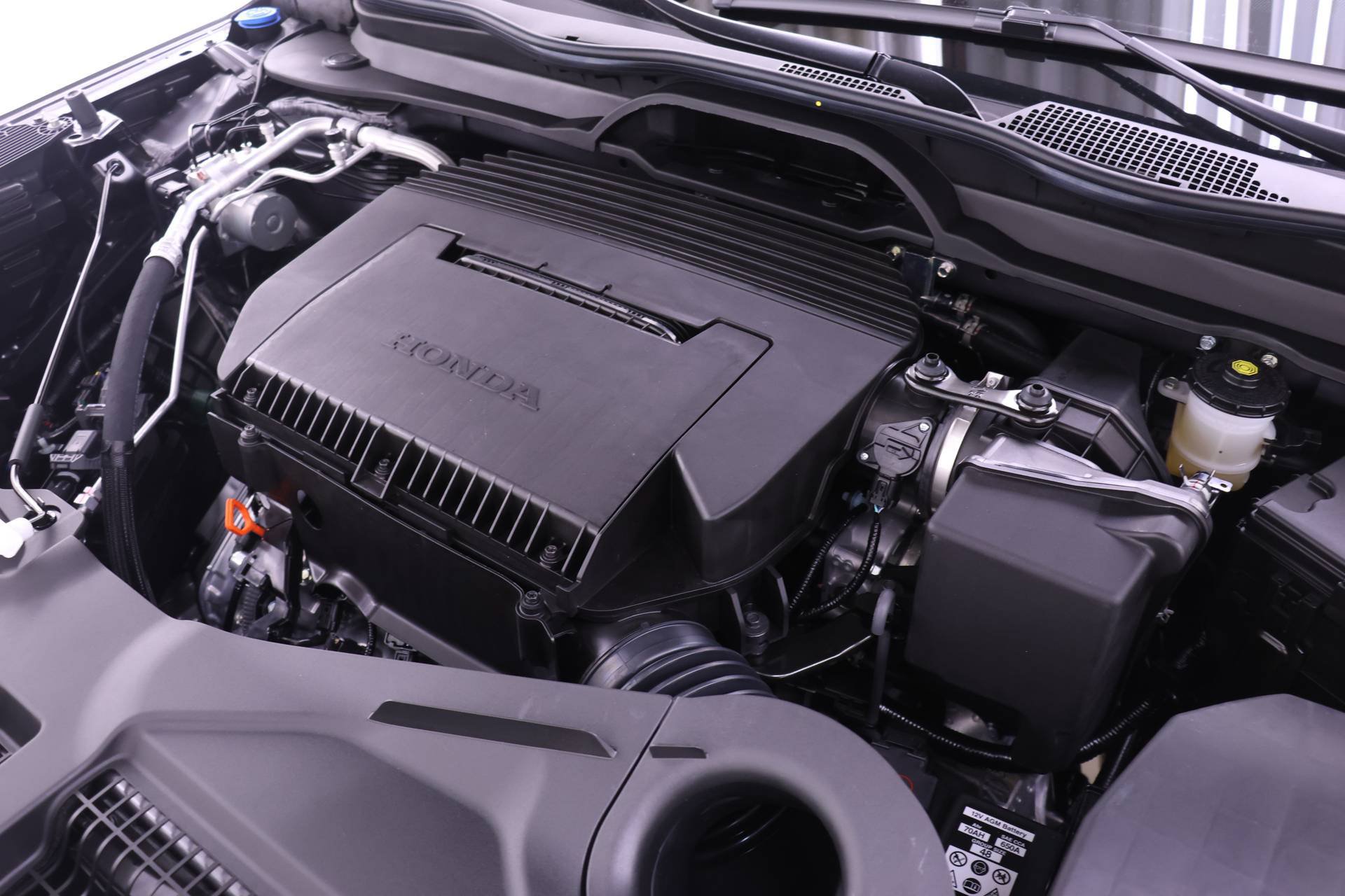 New 2026 Honda Pilot Elite image 17