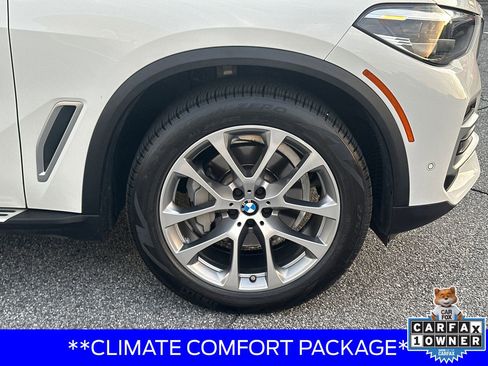 Used 2023 BMW X5 sDrive40i image 12