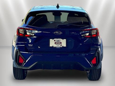 Certified 2026 Subaru Crosstrek 2.5i w/ Crosstrek Mirror Package AWD/4WD image 6