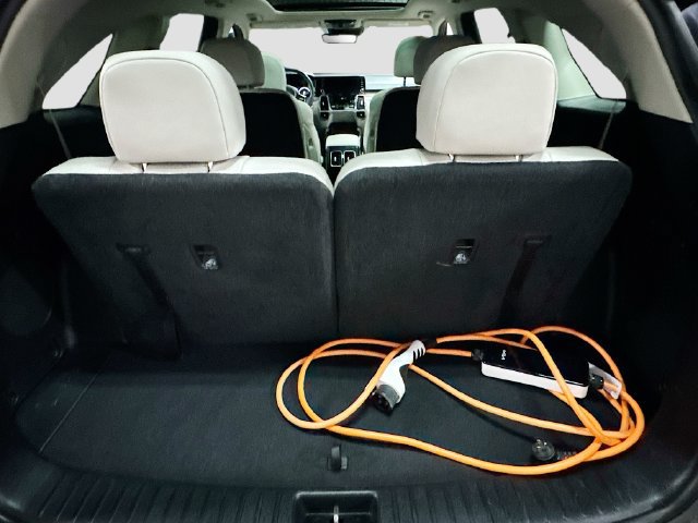 Certified 2024 Kia Sorento SX Prestige AWD/4WD image 27
