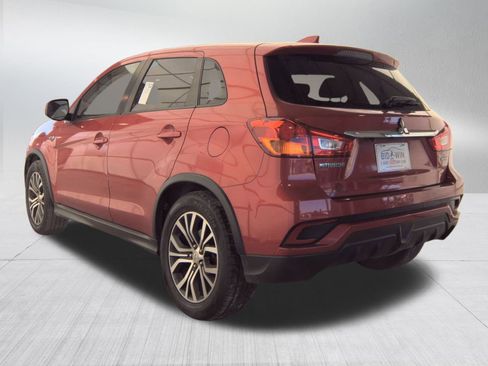 Used 2019 Mitsubishi Outlander Sport LE image 8