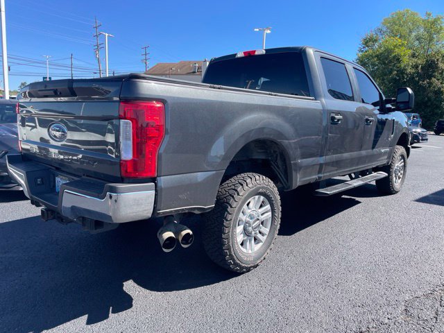 Used 2019 Ford F250 XL w/ STX Appearance Package AWD/4WD image 4