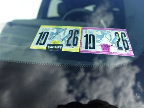 New 2026 Buick Envista Avenir image 9