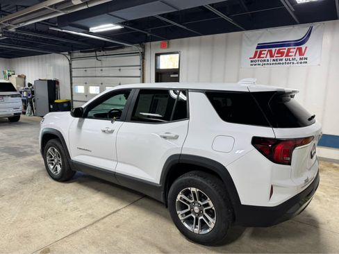 Certified 2025 GMC Terrain Elevation image 5