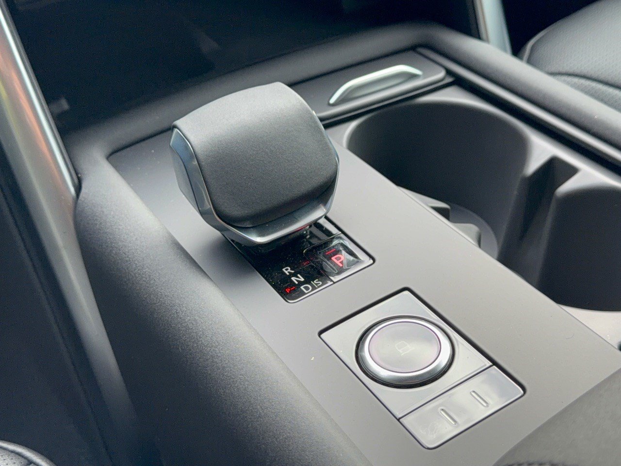 New 2026 Land Rover Discovery S AWD/4WD image 20