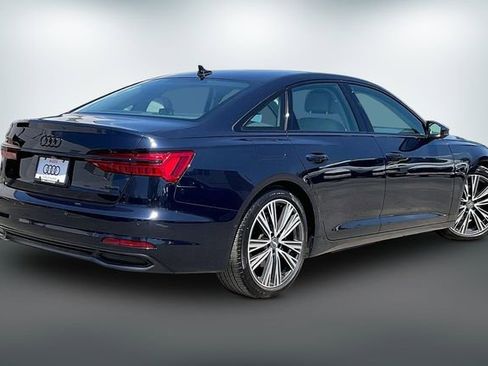 Used 2020 Audi A6 2.0T Prestige w/ Prestige Package AWD/4WD image 13