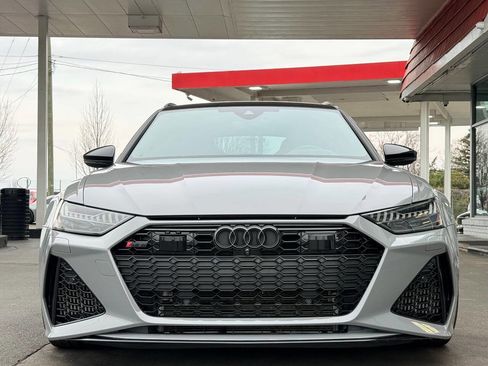 Used 2022 Audi RS 6 image 7