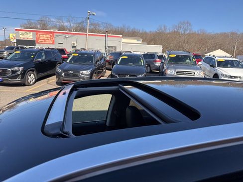 Used 2018 Lexus RX 350 AWD w/ Premium Package image 33