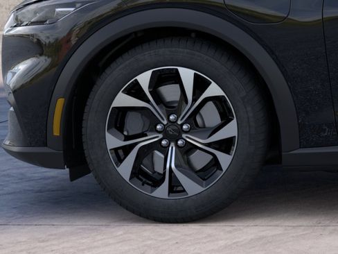 New 2026 Ford Mustang Mach-E Select RWD image 19