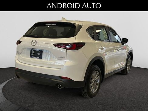 Used 2023 MAZDA CX-5 AWD 2.5 S image 5