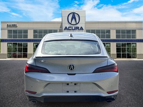 Used 2026 Acura Integra A-Spec FWD image 4