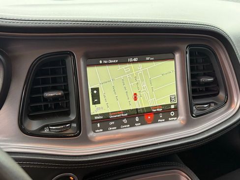 Used 2023 Dodge Challenger GT w/ Plus Package image 9