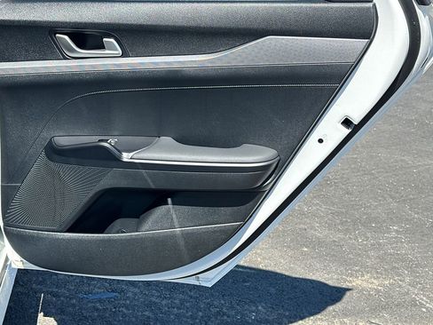 New 2026 Kia K5 LXS image 16