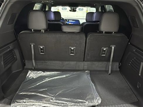 New 2026 Chevrolet Traverse LT w/ Driver Confidence Package image 7