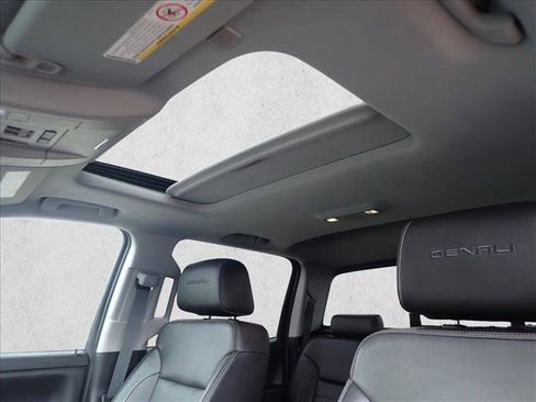 Used 2019 GMC Sierra 3500 Denali w/ Duramax Plus Package AWD/4WD image 12
