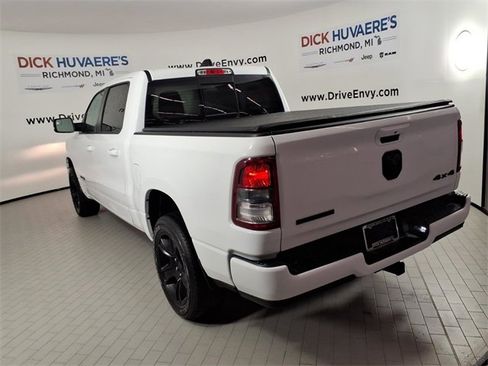 Used 2020 RAM 1500 Big Horn image 6