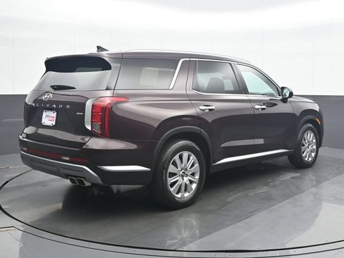 Used 2025 Hyundai Palisade SEL AWD/4WD image 6
