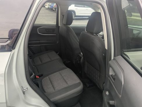 Used 2024 Ford Bronco Sport Big Bend AWD/4WD image 11