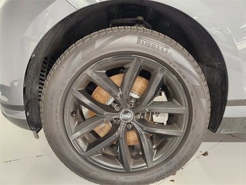 Used 2026 Land Rover Range Rover Velar S image 8