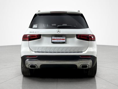 Used 2022 Mercedes-Benz GLB 250 w/ Premium Package Lite