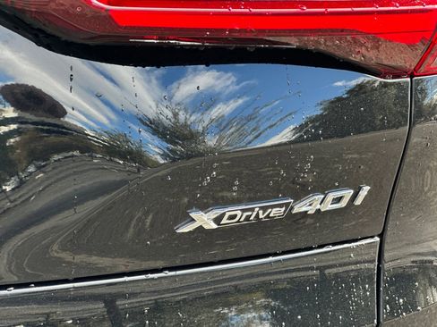 Certified 2022 BMW X5 xDrive40i w/ Parking Assistance Package image 38