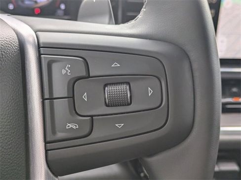 Used 2025 GMC Sierra 1500 SLT w/ SLT Premium Plus Package image 26