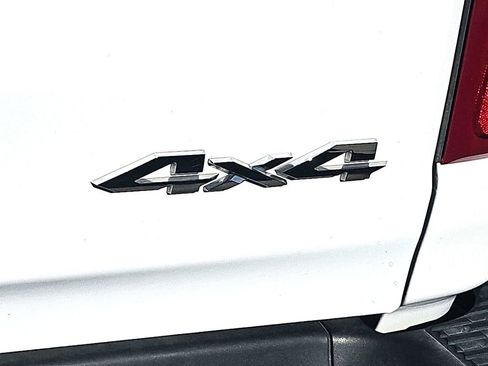 Used 2025 RAM 1500 Laramie image 22