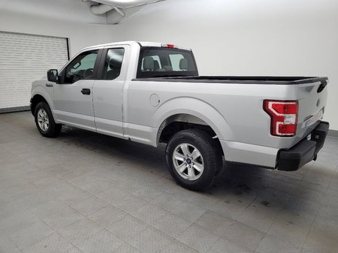 Used 2019 Ford F150 XL image 3