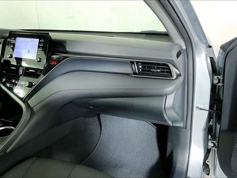 Used 2024 Toyota Camry LE image 16