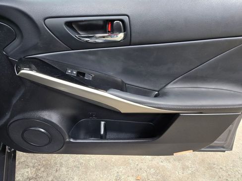 Used 2016 Lexus IS 300 AWD w/ Premium Package image 48