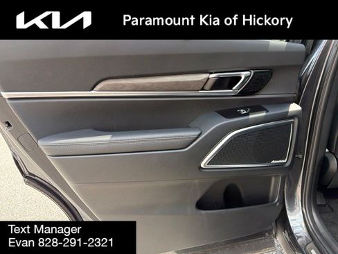 Used 2024 Kia Telluride SX X-Line AWD/4WD image 14