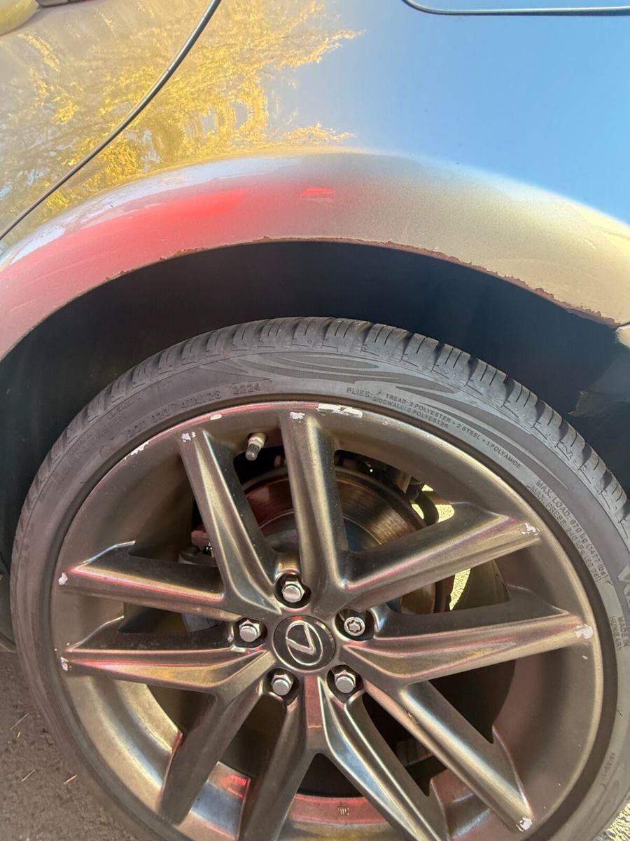Used 2015 Lexus IS 200t RWD image 22