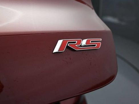 Used 2023 Chevrolet TrailBlazer RS FWD image 34